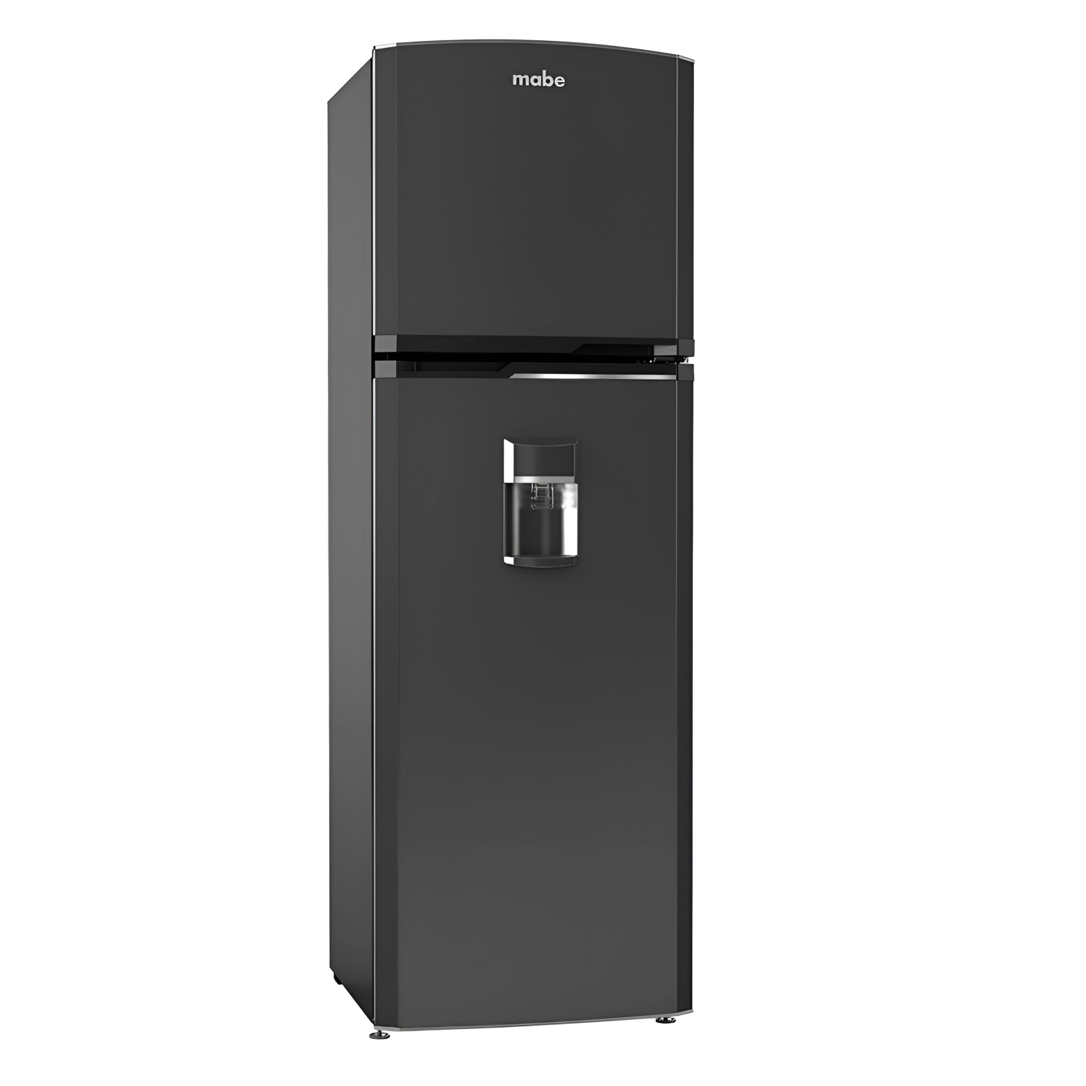 REFRIGERADORA MABE NO FROST 244L GRAFITO – RMA244PJEG 2