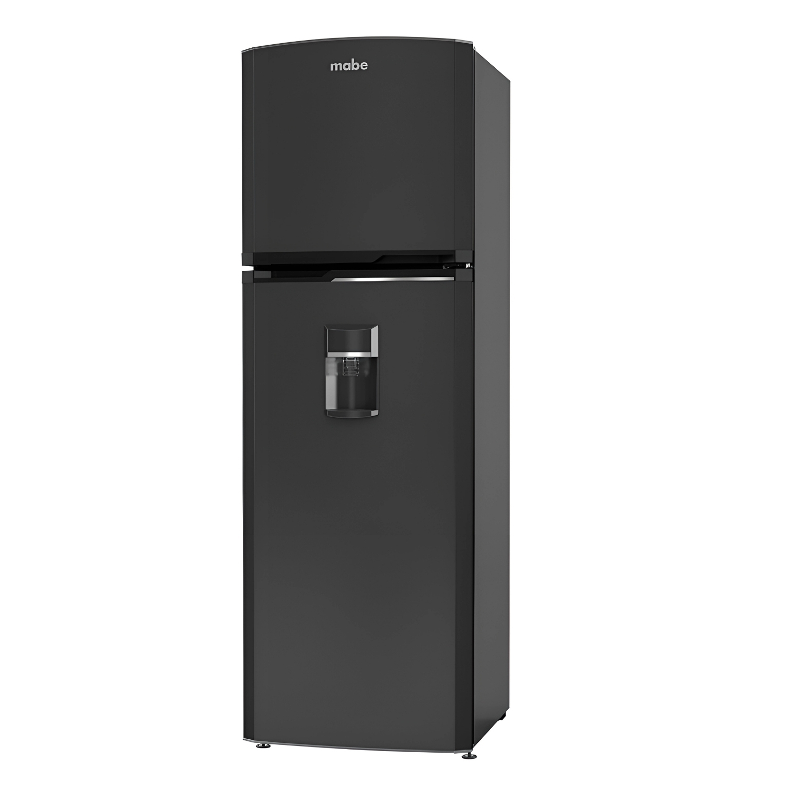 REFRIGERADORA MABE NO FROST 244L GRAFITO – RMA244PJEG 3