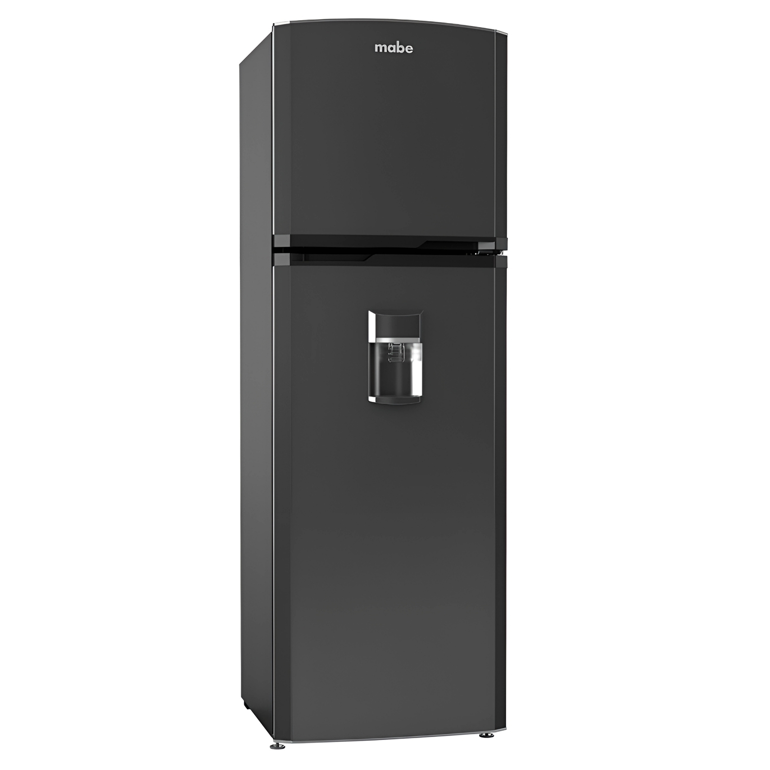 REFRIGERADORA MABE NO FROST 264L GRAFITO – RMA264PYEG 17