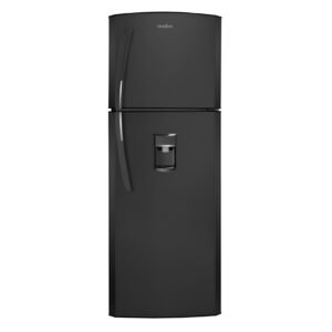 REFRIGERADORA MABE NO FROST 378L GRAFITO – RMP378FLEG
