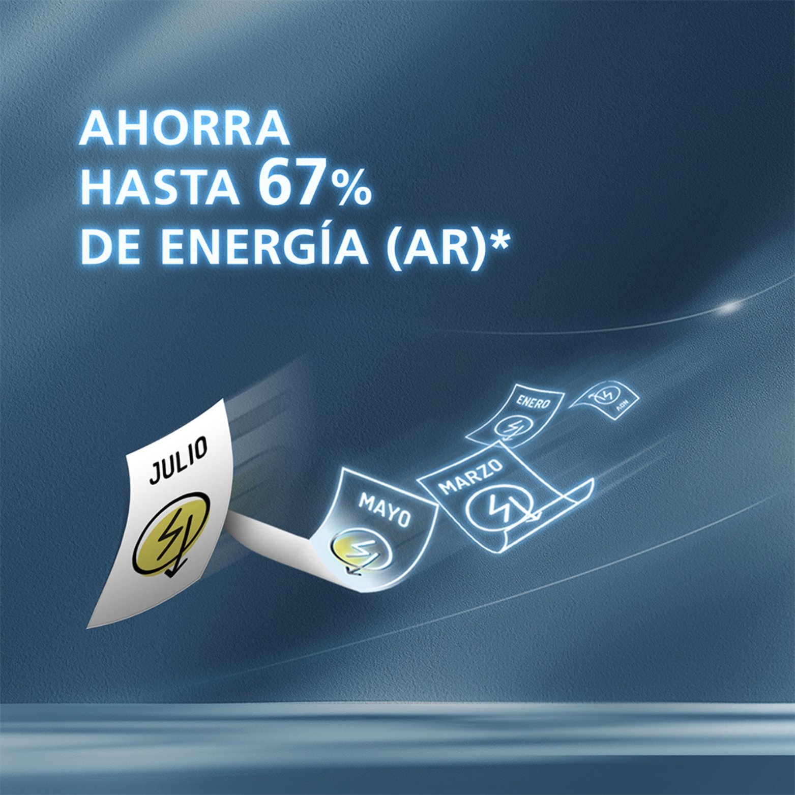 REFRIGERADORA MABE NO FROST 389L GRAFITO – RMP389JEG 3