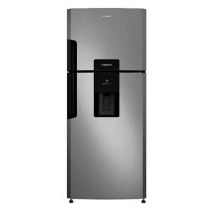 REFRIGERADORA MABE NO FROST 389L GRAFITO – RMP389JEG