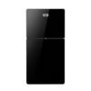 254 Mini Refrigeradora BCD-158R Wifi Walker