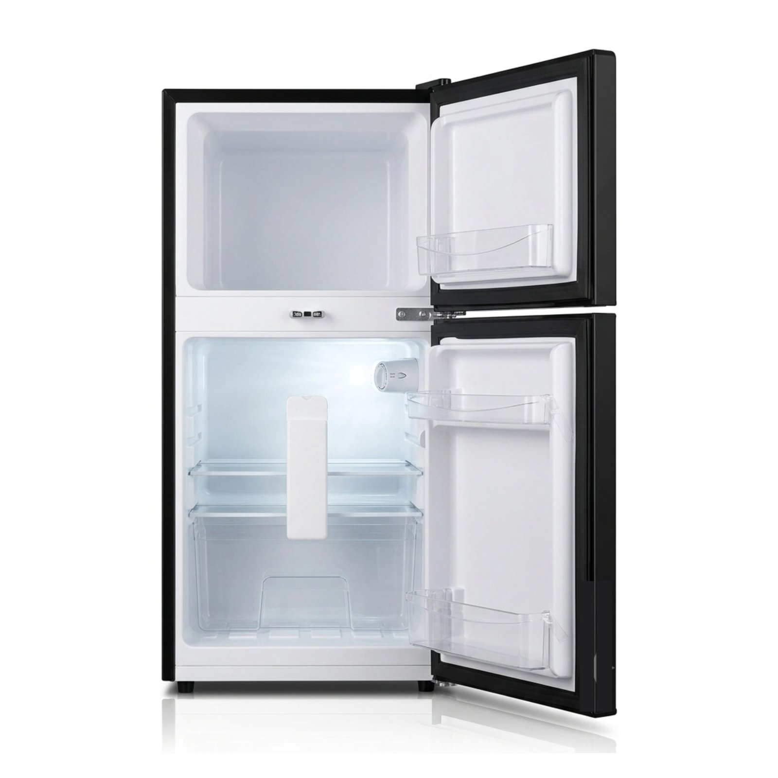 255 Mini Refrigeradora BCD-158R Wifi Walker