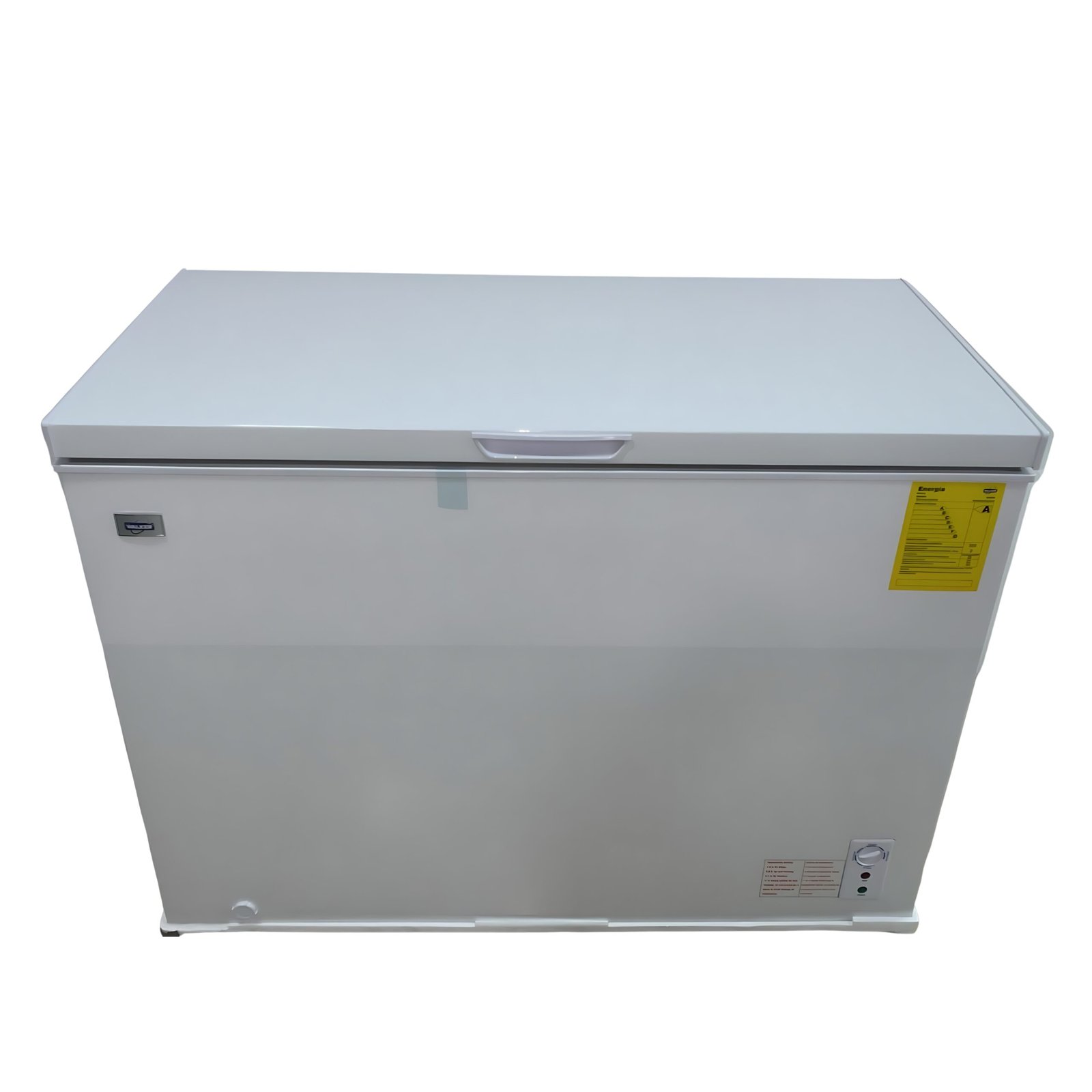 164 CONGELADOR BD-300 WIFI WALKER