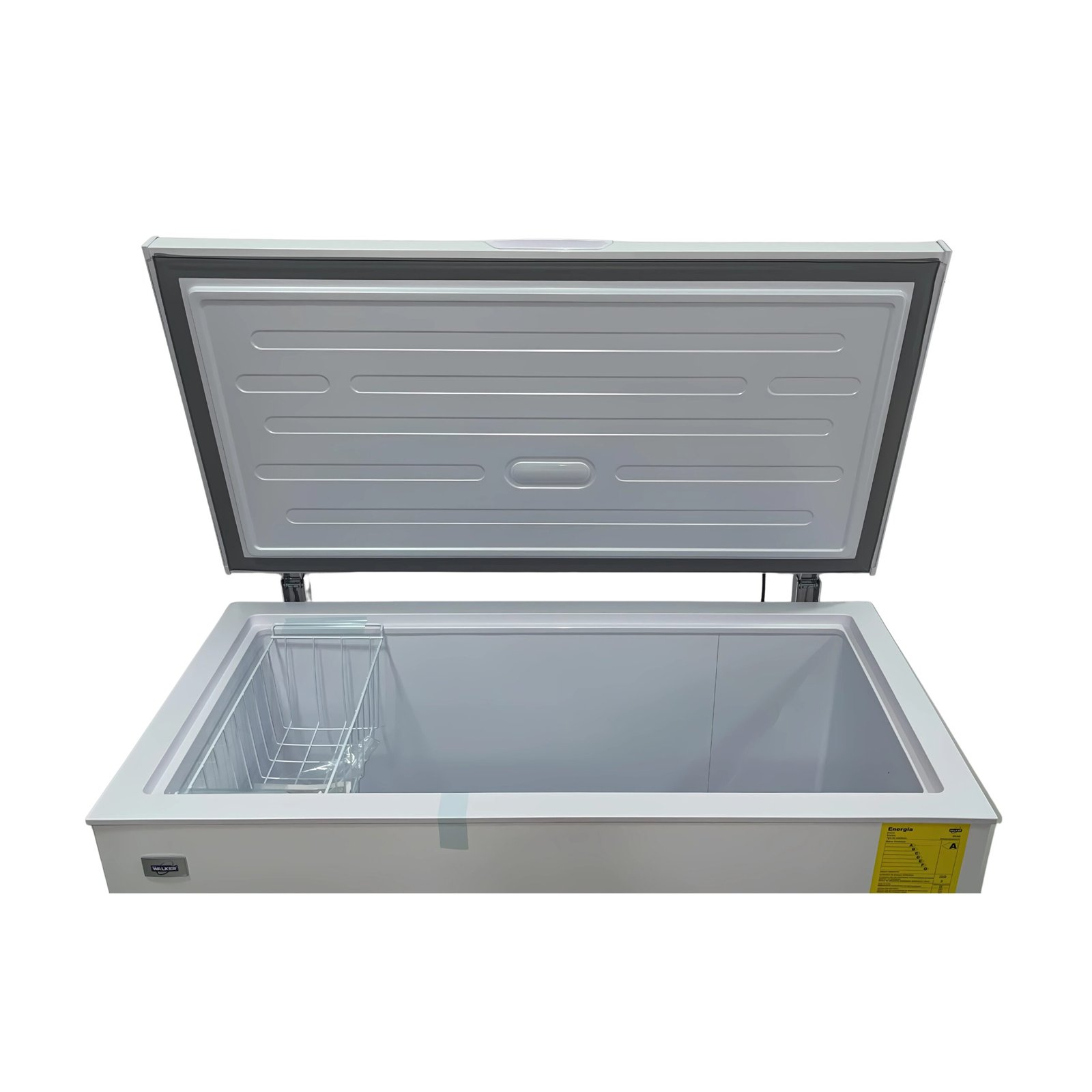 165 CONGELADOR BD-300 WIFI WALKER