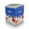 259 Congelador SD-160 Wifi Walker