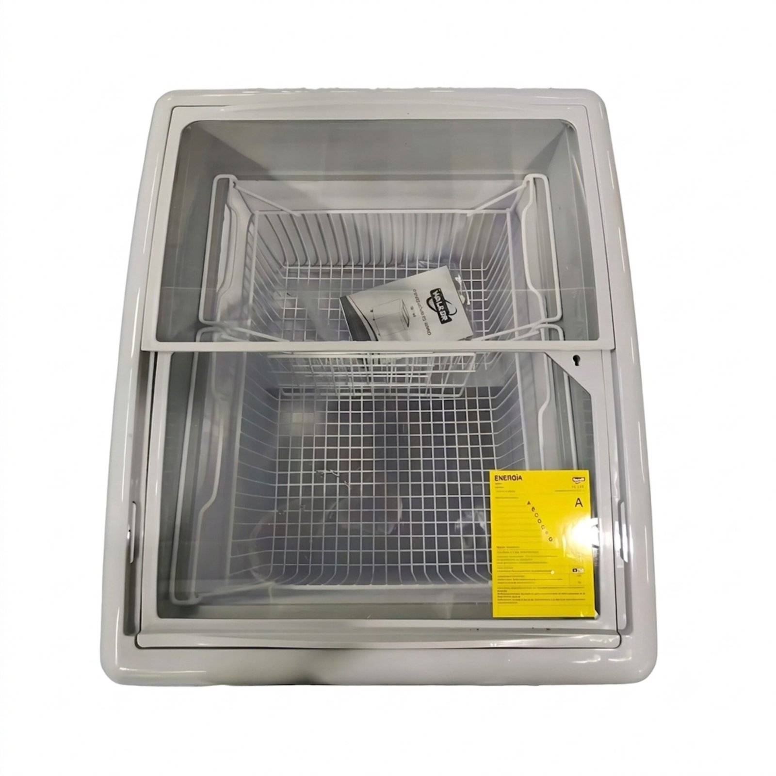 260 Congelador SD-160 Wifi Walker