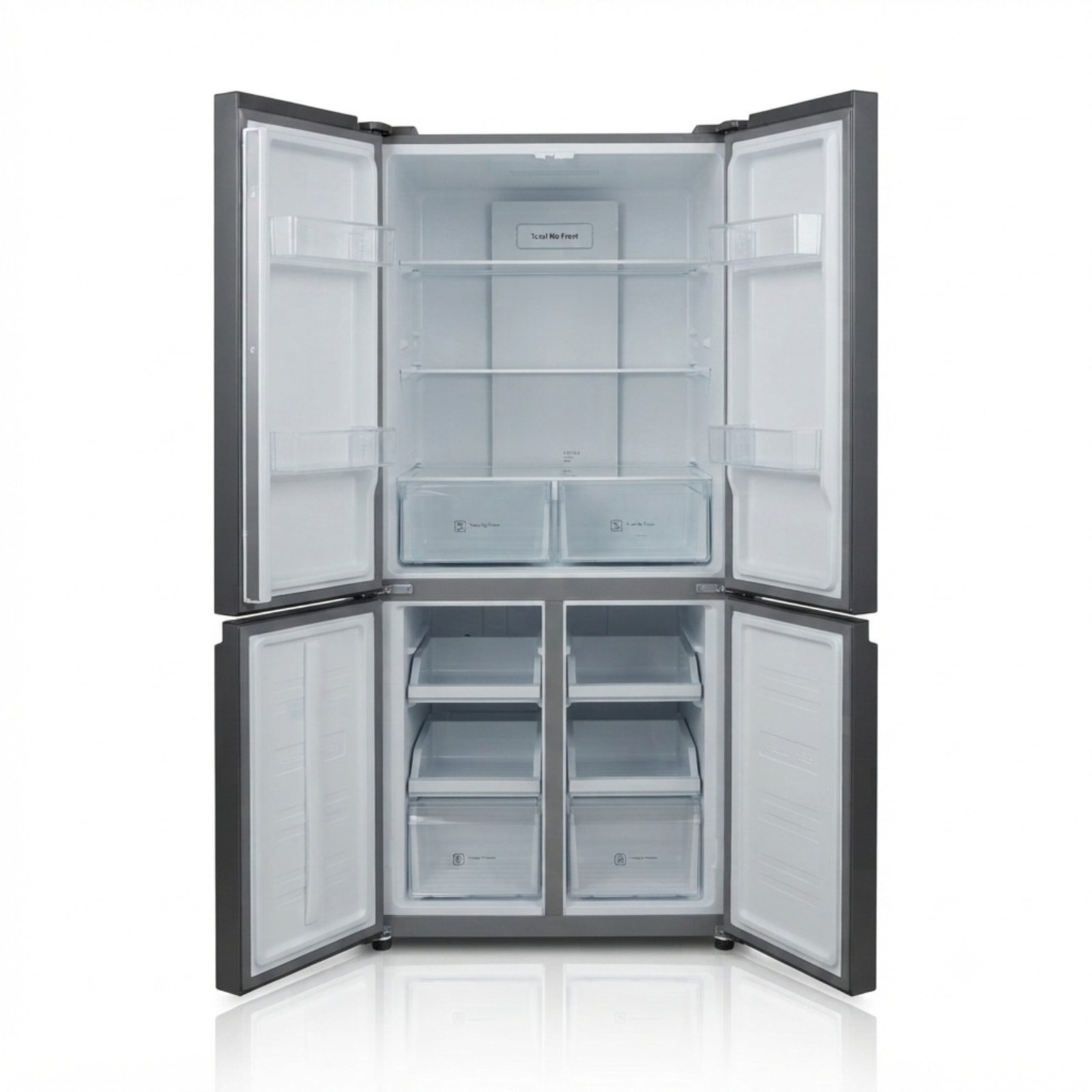 263 Refrigeradora BCD-442WG Wifi Walker