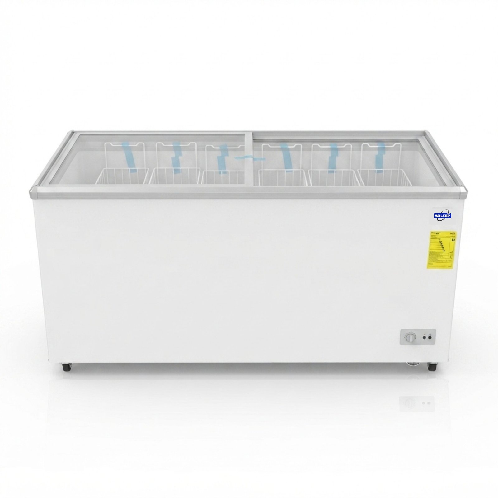 267 Congelador SD-500 Wifi Walker