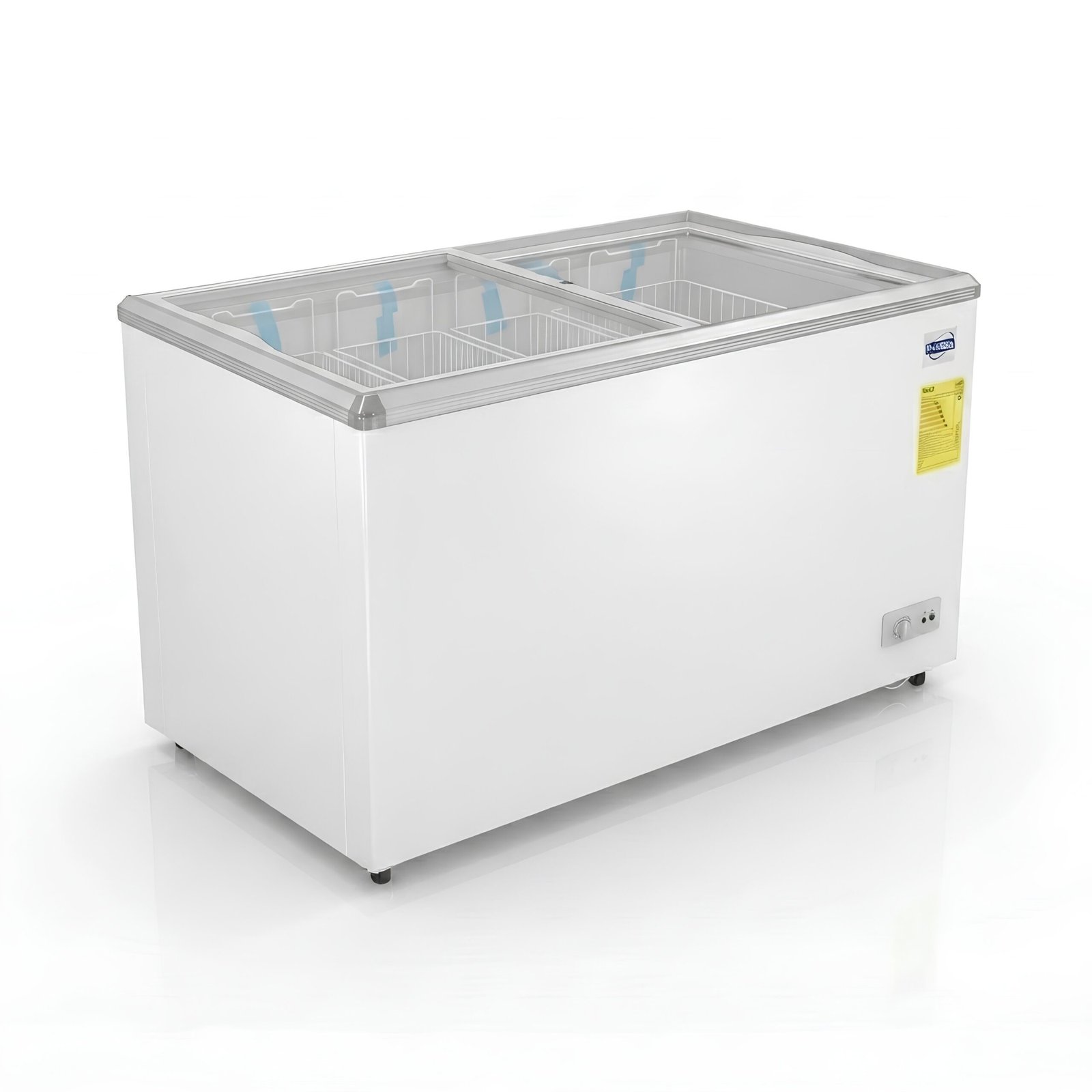268 Congelador SD-500 Wifi Walker