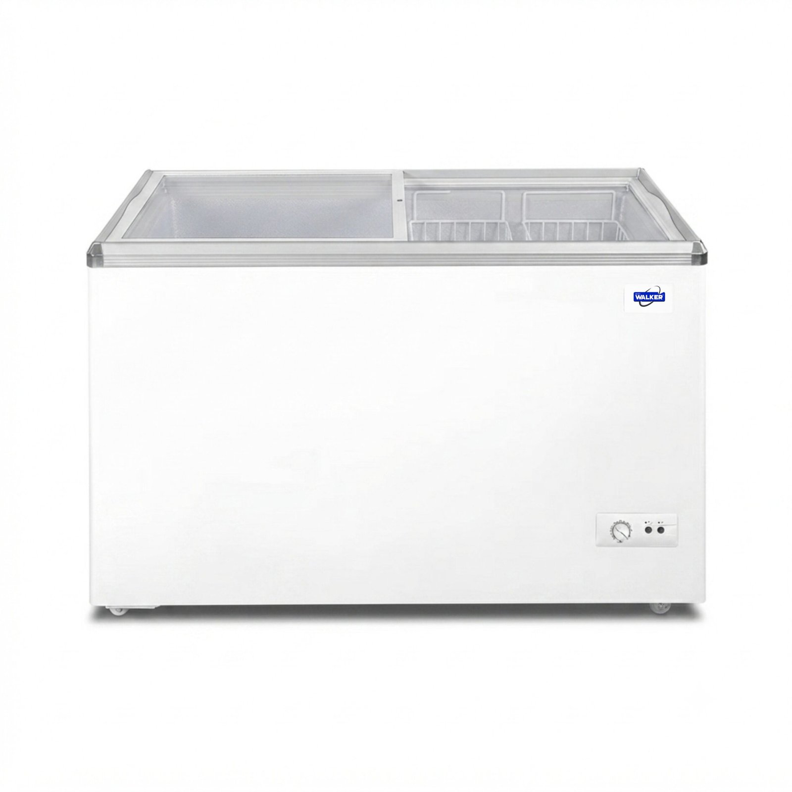 269 Congelador SD-400 Wifi Walker