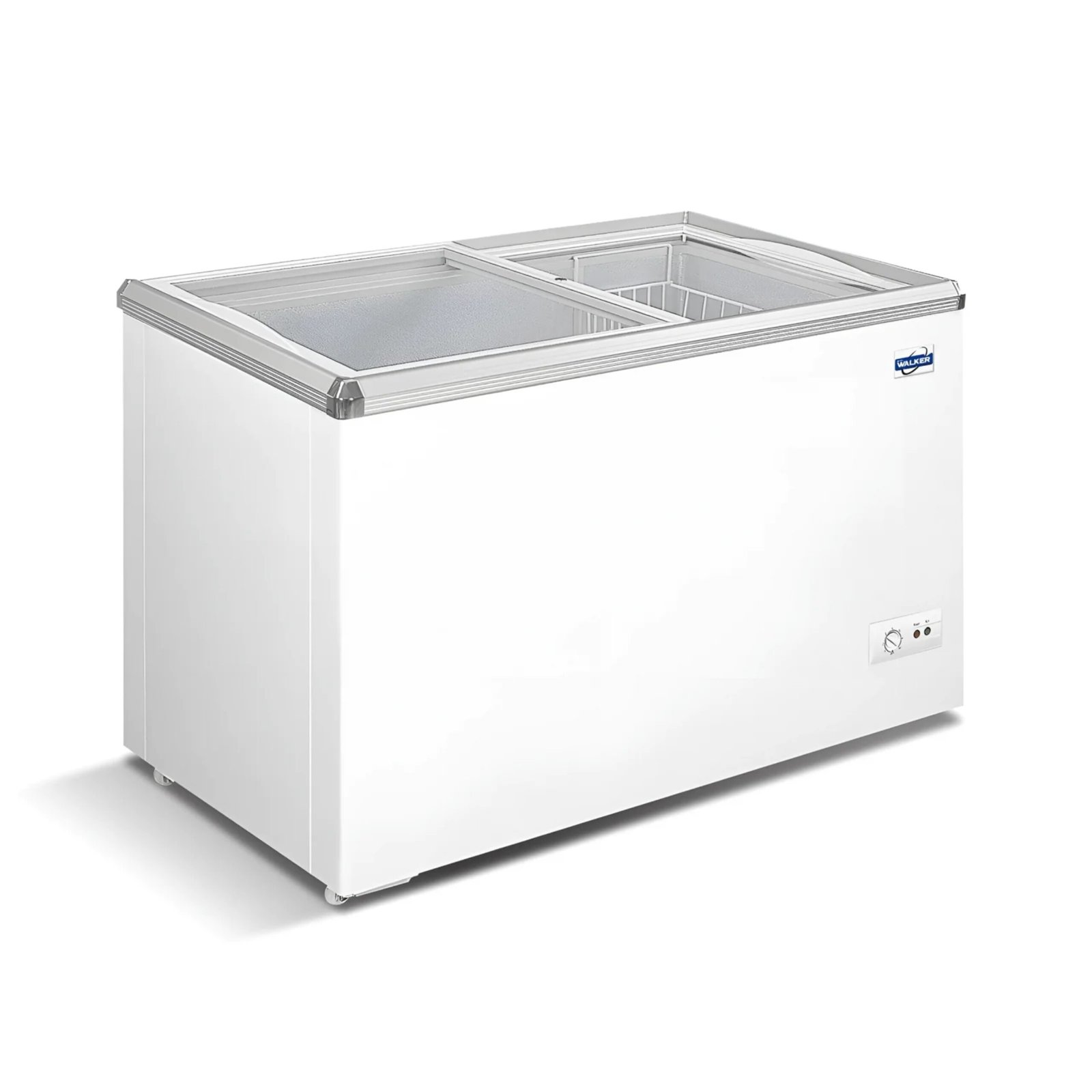 270 Congelador SD-400 Wifi Walker