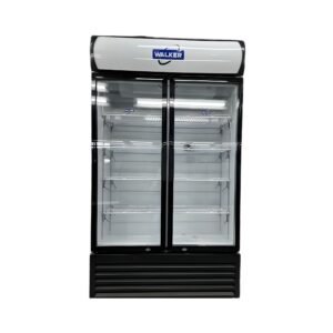 VITRINA EXHIBIDORA WK-112NT WIFI WALKER