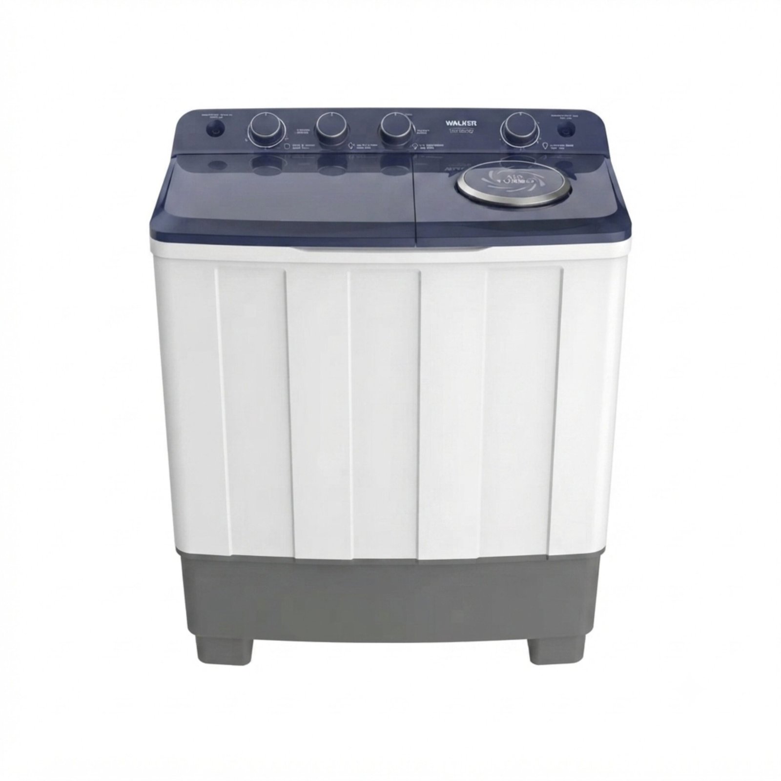 280 Lavadora Semiautomática XPB120-E05 Wifi Walker
