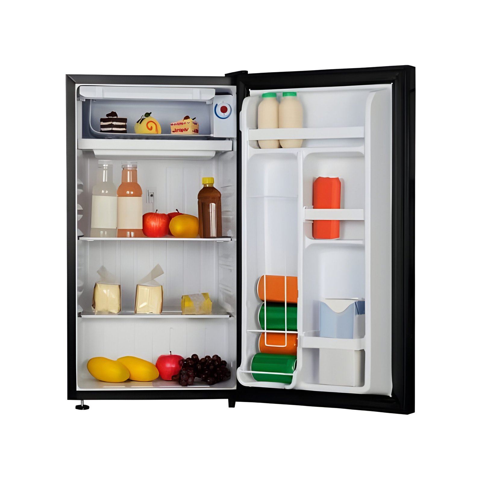 187 MINIBAR WIFI WALKER BC-90G