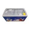 286 Congelador SD-468 Wifi Walker