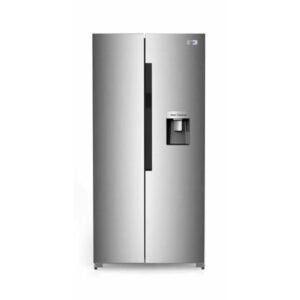 REFRIGERADORA WK-430G1 SIDE BY SIDE WIFI WALKER